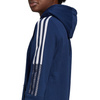 Bluza damska adidas Tiro 21 Sweat Hoody granatowa (GK9678)