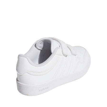 Buty adidas Hoops 4.0 Jr JI3481 (1306505)