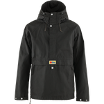 Kurtka softshell męska Fjällräven Vardag Anorak M Dark Grey (F87008-030)