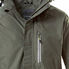 Wyprzedaż - Kurtka męska Killtec Jacket Carleb trekkingowa wodoodporna zielona (34723/756/M)