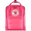 Plecak Fjällräven Kånken Mini Flamingo Pink (F23561-450)