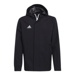 Kurtka adidas Junior Entrada 22 All-weather Jr (H57510)