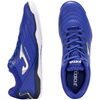 Buty piłkarskie Joma Maxima 2404 Sala IN niebieskie (MAXW2404IN)