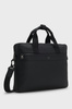 Torba na laptopa Hugo Large Accessories Quantic_Doc NERO (50547428-001)