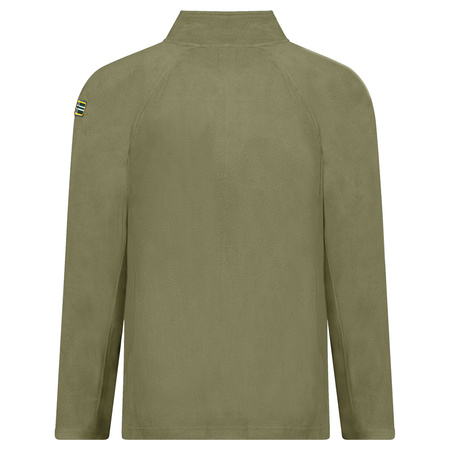 Polar Geographical Norway TUGIM FZ KAKI DB MEN 224 khaki męska (WY7446H/GN-Kaki)