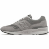 Wyprzedaż - Sneakersy damskie/męskie New Balance 997 retro buty sportowe szare (CM997HCA)
