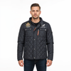 Kurtka męska Geographical Norway BELIFICIO MEN 001 NAVY (WY4492H/GN-MARINE)