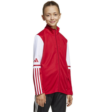 Bluza adidas Squadra 25 Training Jr JD4797 (JD4797)