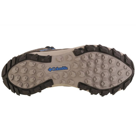 Buty Columbia Peakfreak II Mid Outdry M  (2005091089)