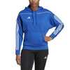 Bluza adidas Tiro 23 League Sweat Hoodie W (IC7851)