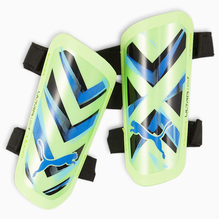 Nagolenniki Puma Ultra Light Strap (030875-12)