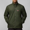 Kurtka ocieplana męska Fjällräven Expedition X-Lätt Jacket M Deep Forest (F86333-662)