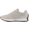 Sneakersy męskie New Balance 327 buty sportowe męskie jasnoszare (MS327CGW)
