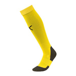 Getry piłkarskie Puma Football LIGA Socks M (703441-07)