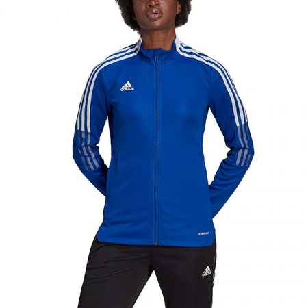 Bluza adidas Tiro 21 Track W (GM7304)