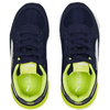 Buty sportowe dziecięce Puma Graviton AC PS Jr 381988 granatowe (38198814)