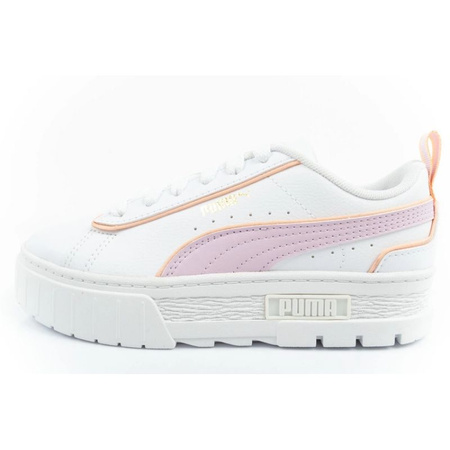 Buty Puma Mayze Jr 396665 01 (1528154)