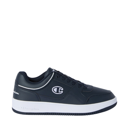 Buty męskie Champion RD18 Low granatowe (S21905 BS503)