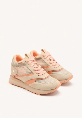 Buty Damskie Gioseppo LARRABEE (74555-P-Beig)
