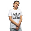 KOSZULKA ADIDAS TREFOIL TEE FM3306