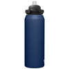 Butelka CamelBak eddyi LifeStraw VSS 1L bidon rowerowy z ustnikiem niebieska (C2552/401001)