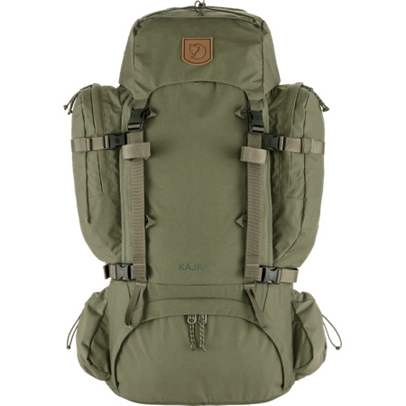 Plecak Fjällräven Kajka 75 S/M Green (F24200024-620)