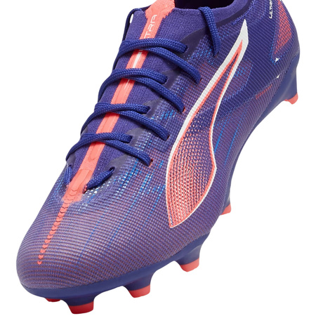 Buty piłkarskie dla dzieci Puma Ultra 5 Pro FGAG (107693 01)