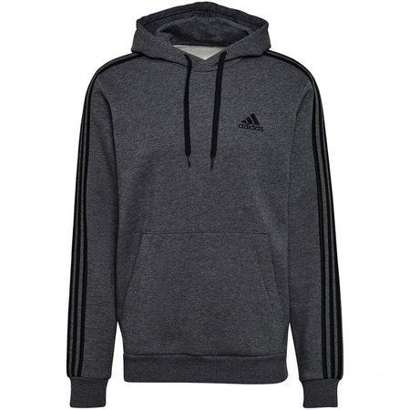 Bluza adidas Essentials Fleece 3-Stripes Hoodie M (GK9082)