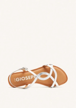 Buty Damskie Gioseppo LAMIM (69113-P-Plata)