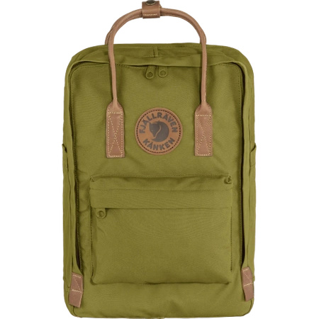 Plecak Fjällräven Kånken No. 2 Laptop 15 Foliage Green (F23803-631)