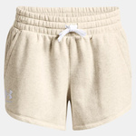 Spodenki Under Armour Rival Fleece Short W 1369858 783 (1369858783)