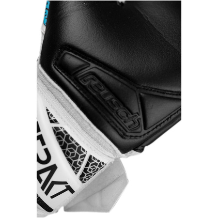 Rękawice Reusch Attrakt Infinity NC (55/70/725/1125)
