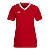 Koszulka adidas Entrada 22 Jsy W (H57571)