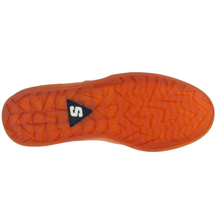 Skechers New Wave Cup - Calven 210961-OFWT Białe 42 (210961-OFWT)