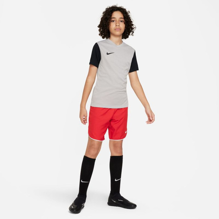 Koszulka Nike Dri-Fit Tiempo Premier 2 Jr (DH8389-052)