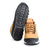 Wyprzedaż - Sneakersy zimowe męskie ocieplane WR Winter beżowe (Y-H754)