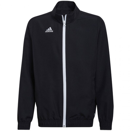 Bluza adidas Entrada 22 Presentation Jacket Jr (H57532)