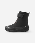 Buty zimowe Reima ReimaTec barefoot dla dzieci Talvella Kids (5400150A-9990)
