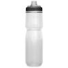 Bidon rowerowy turystyczny CamelBak Podium Chill 710ml White/Black (C1873/102071)