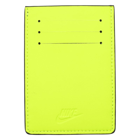 Portfel Nike Icon Air Max90 Card Wallet 92800618764 (1505345)