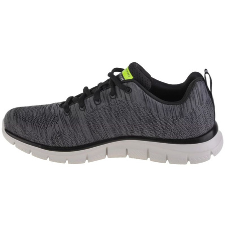 Skechers Track - Front Runner 232298-CCBK Szare 41 (232298-CCBK)