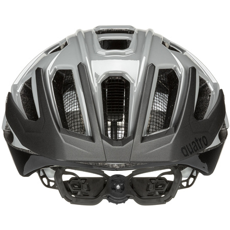 Kask rowerowy UVEX Quatro (41/3/775/34)