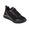 Skechers Arch Fit S-Miles - Sonrisas 155567-BBK Czarne 36 (155567-BBK)