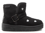 Buty dziewczęce Big Star BIG KIN Czarne (KK374243)