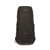 Plecak turystyczny OSPREY Kyte 68 M/L Black 68L trekkingowy wyprawowy czarny (10004775)