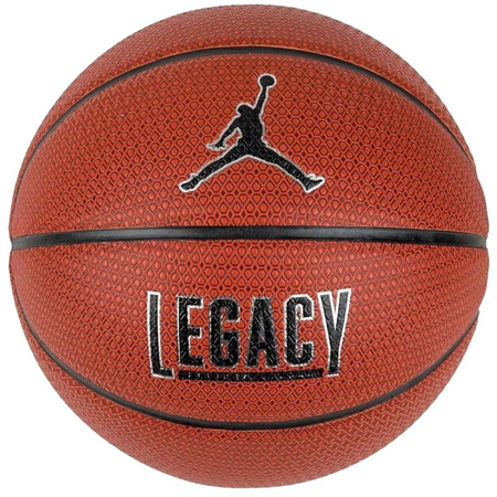 Piłka Jordan Legacy 2.0 8P In/Out Ball (J1008253-855)