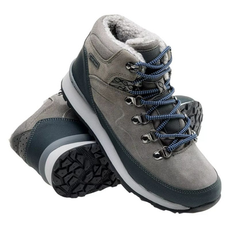 Buty Hi-Tec Midora Mid Wp W  (92800210806)