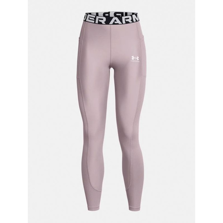 Legginsy Under Armour W 1388693-015