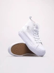 Buty damskie KAPPA VISKA OC white (243208OC-1010)