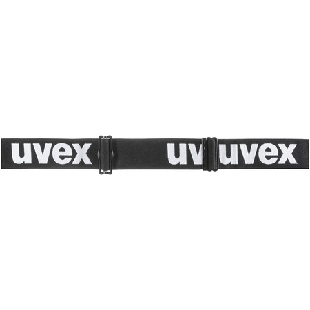 Uniwersalne Gogle rowerowe uvex athletic bike UVA, UVB i UVC (55/0/524/2028)